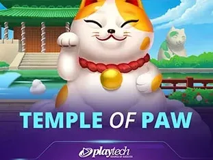 Temple Of Paw screenshot